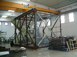 Prolunga base mt.4x4